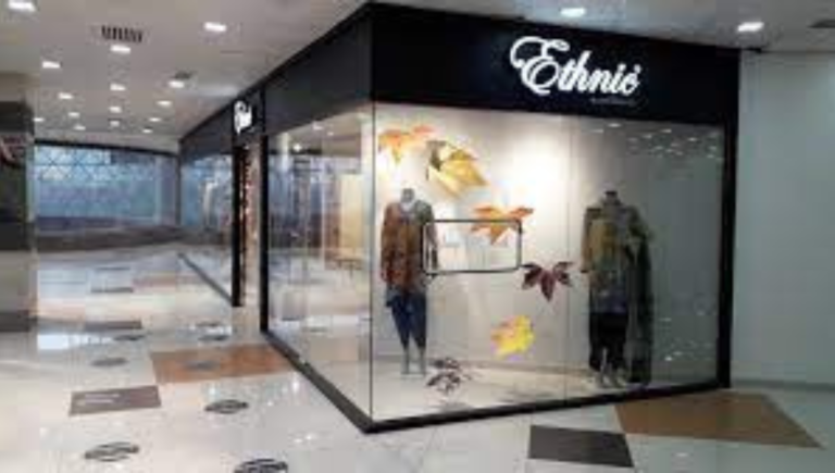 ETHNIC STORE MIRPUR