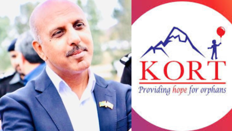 ch akhtar Hussain