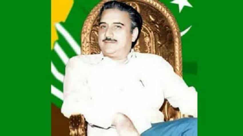 KH KHURSHID