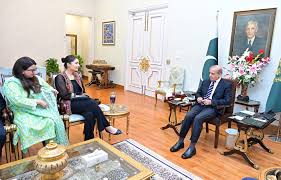 PM Shahbaz Shareef