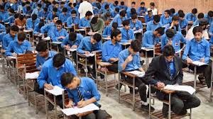 BISE 9th class result