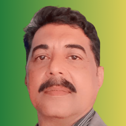 Jamil Malik