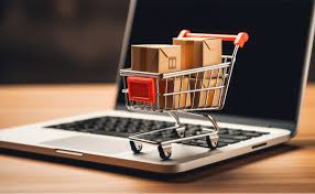 Taxes on local ecommerce