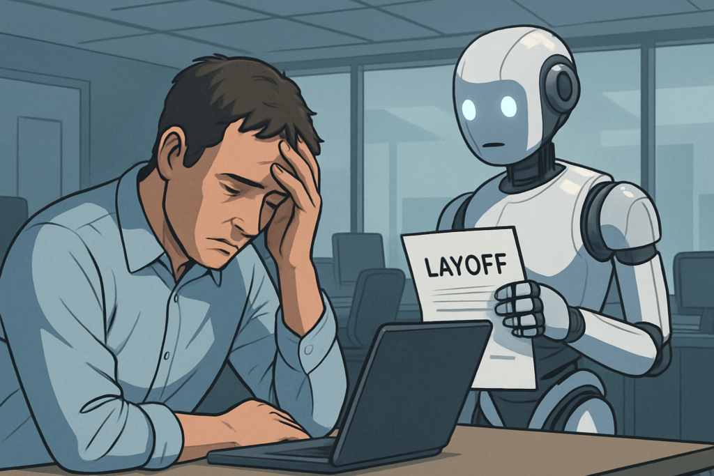 AI-layoffs-impact-tech-jobs