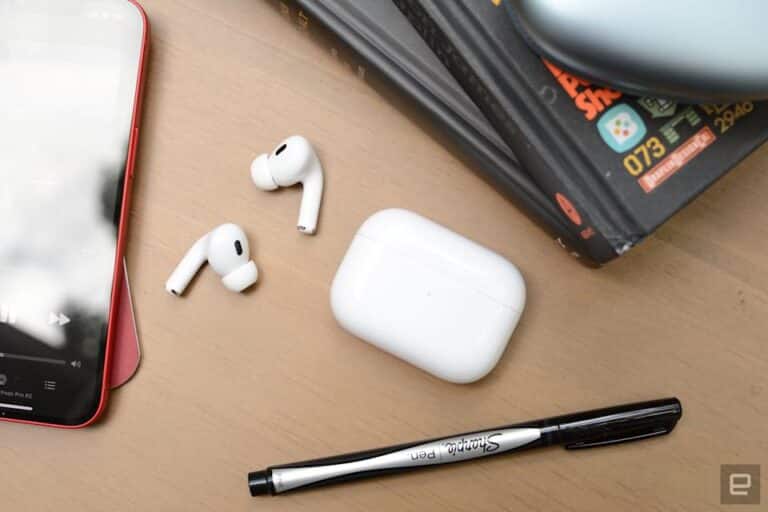 iOS 26 updates for AirPods