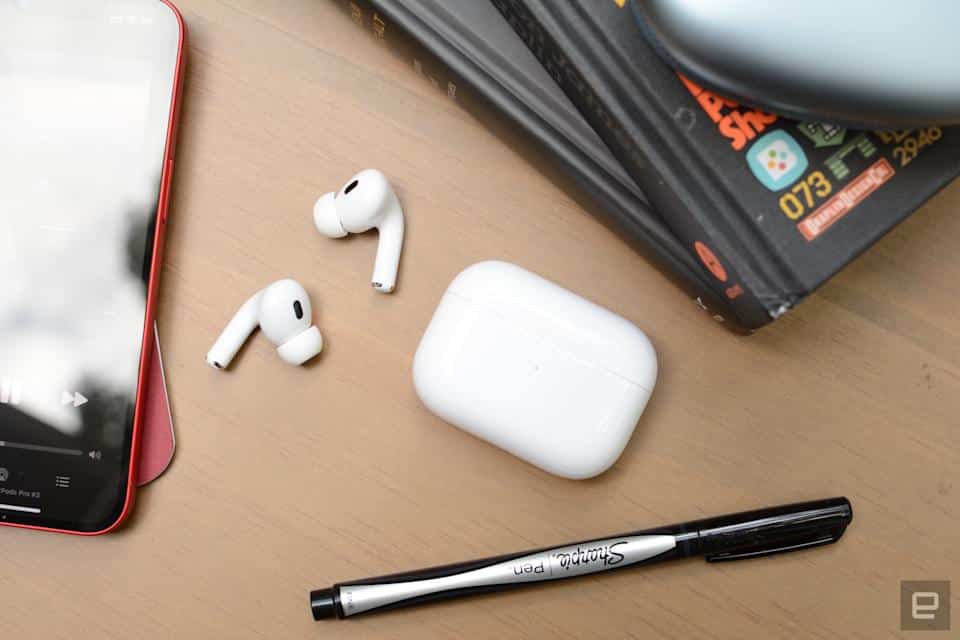 iOS 26 updates for AirPods