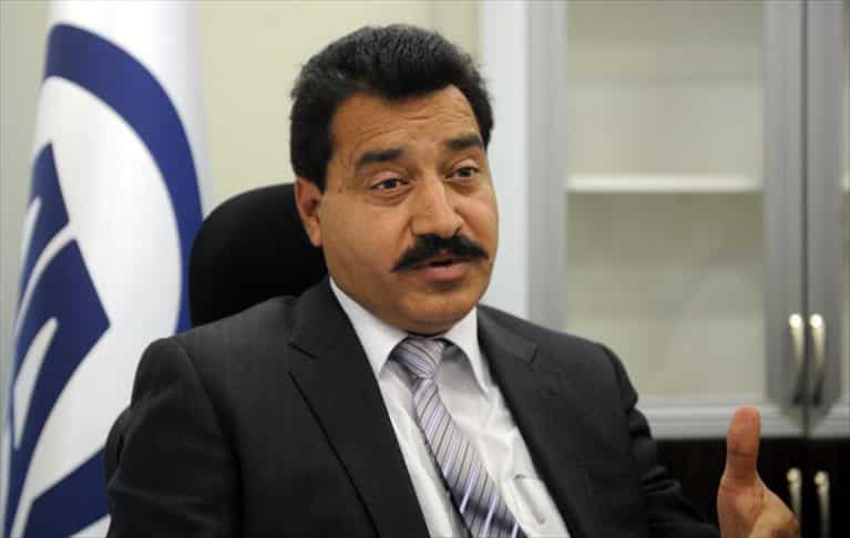 javed iqbal budhanvi