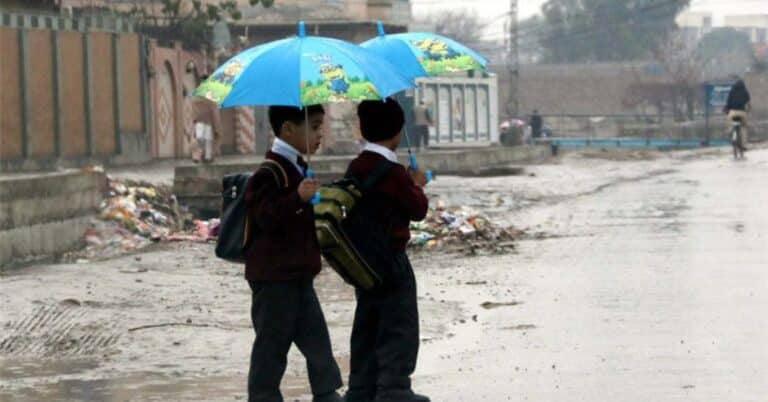 punjab school summer vocation