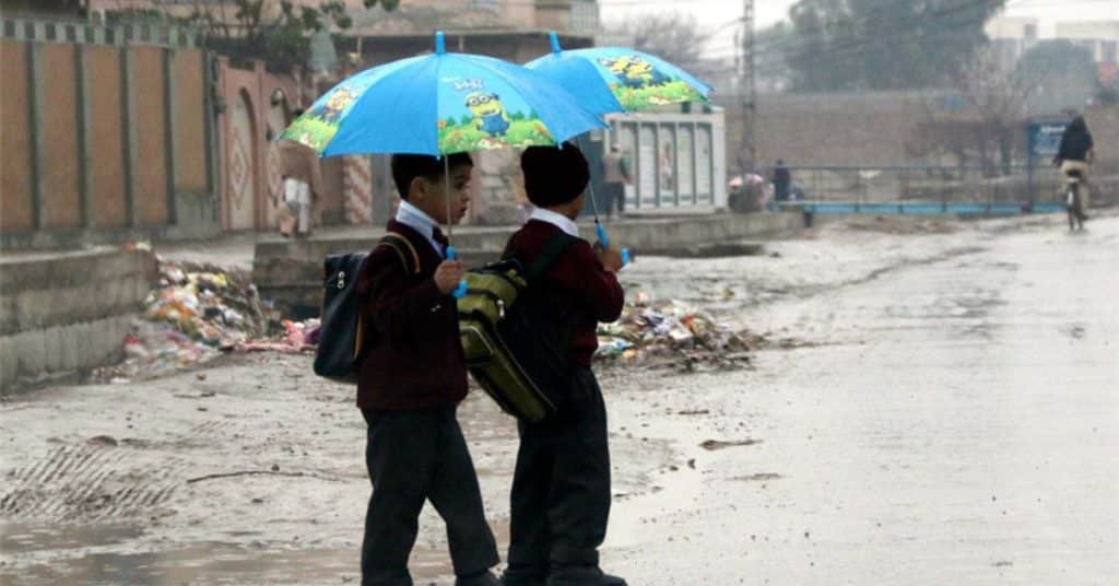 punjab school summer vocation