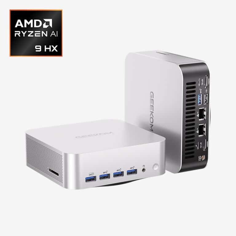 A9-MAX-Mimi PC