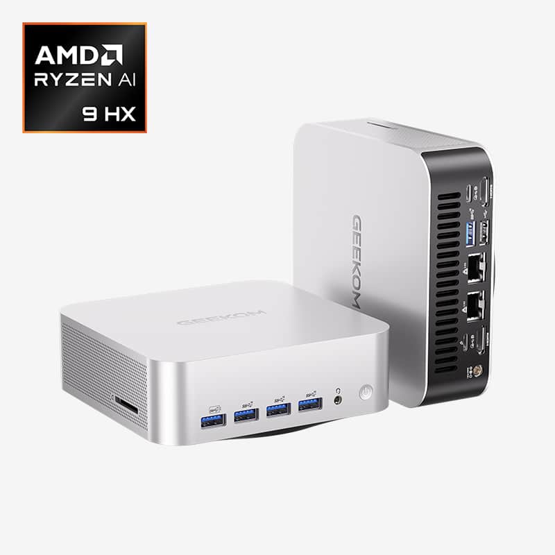 A9-MAX-Mimi PC
