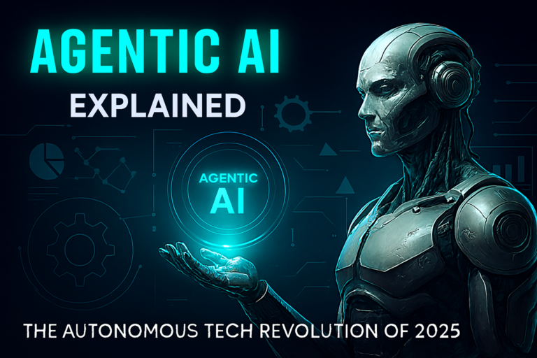 Agentic AI