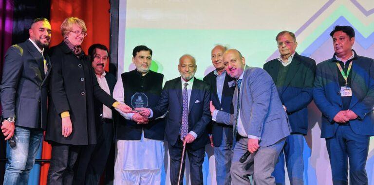 Bradford City of Culture 2025