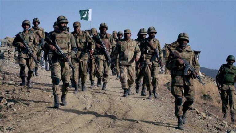Pakistan Army