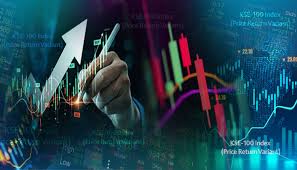 Pakistan Stock Exchnage PSX