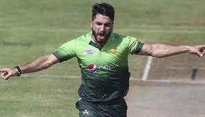 Usman Khan Shinwari retirement