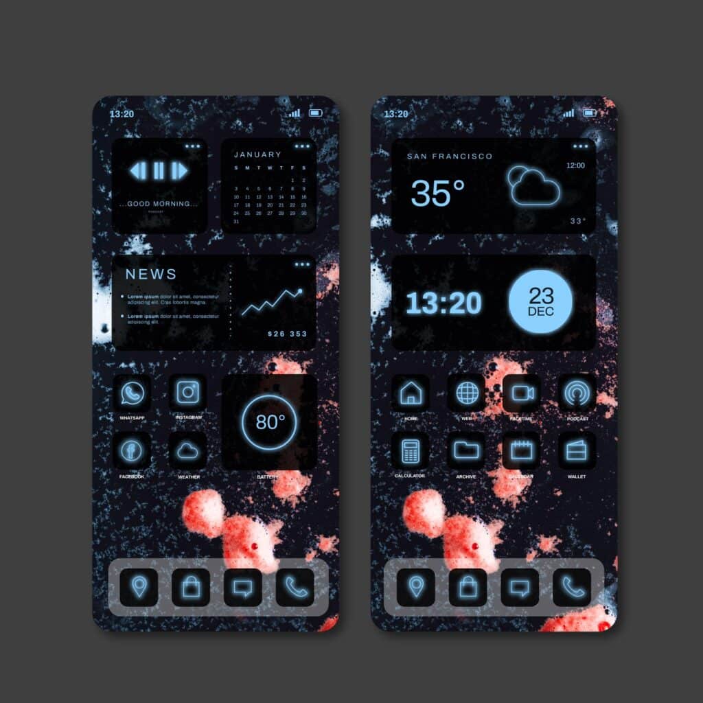 samsung UI 8 update