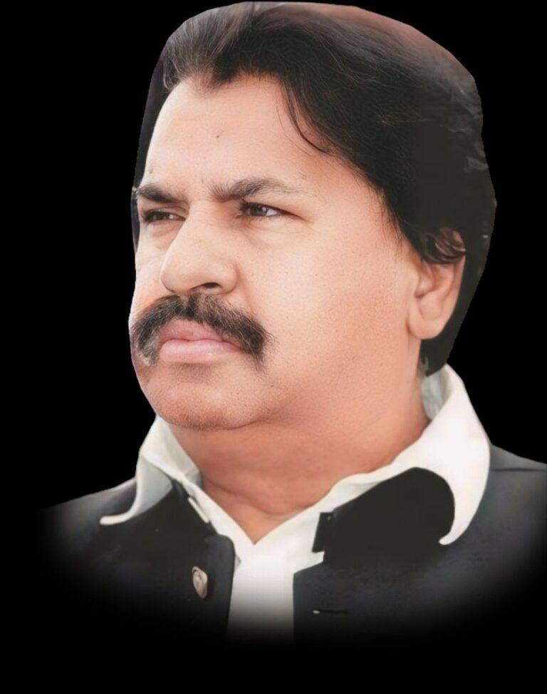 Raja Naseer Ahmed Khan death