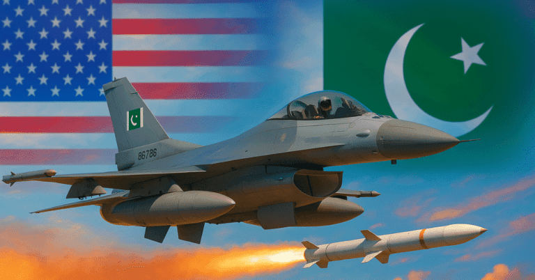 US Missiles Sale Pakistan