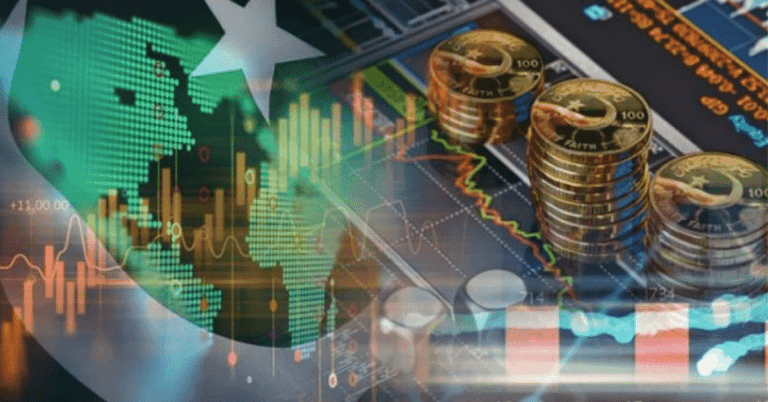 IMF Pakistan tax measures