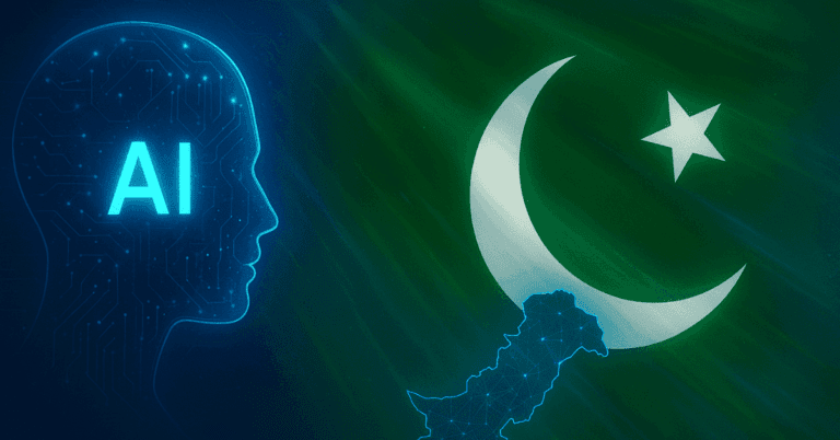 Saudi Arabia's GO Telecom AI Hub in Pakistan