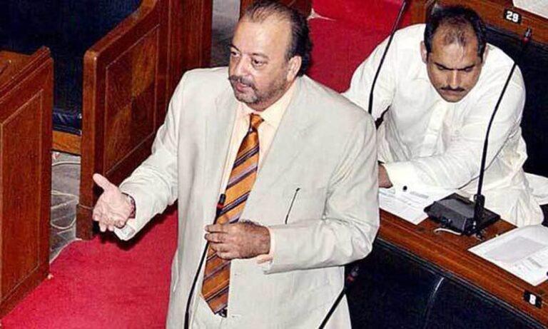 agha-siraj-durrani-passes-away-ppp-leader