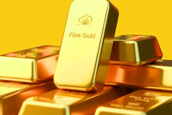 Government Removes Ban on Gold Trade in Pakistan