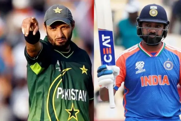 ODI Sixes World Record