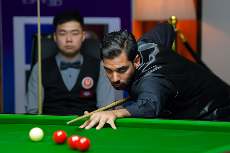 Pakistan Wins IBSF Snooker World Cup 2025