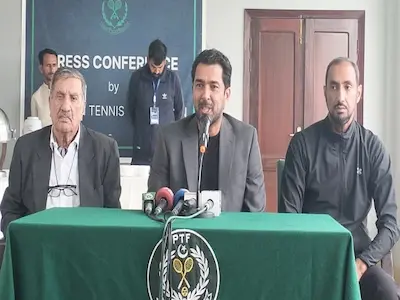 Pakistan to Host ATP Challenger Tour 2025 — A Historic First for National Tennis