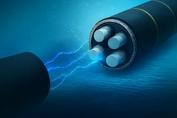 SEA-ME-WE 6 submarine cable