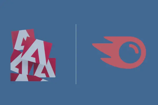 Semrush is acquired by Adobe