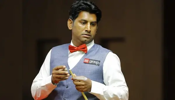 Snooker World Cup Oman 2025