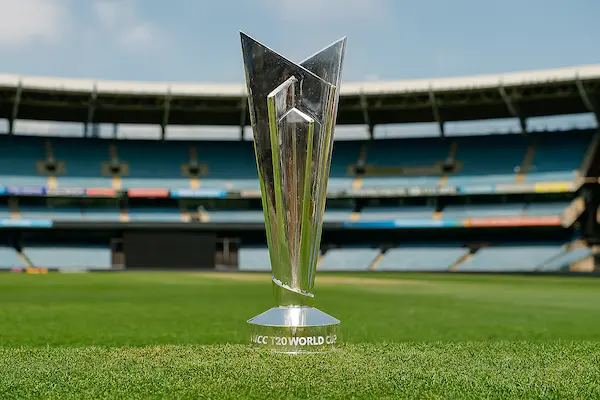 T20 World Cup 2026 schedule