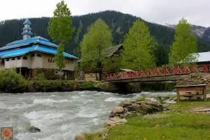 Taobat Neelum Valley