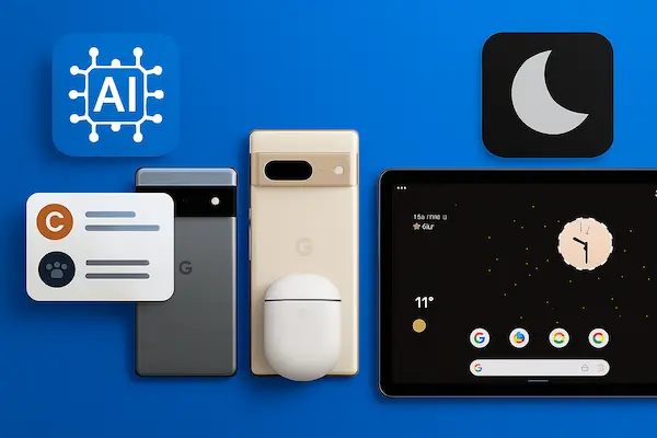 Android 16 QPR2 Pixel update 2025