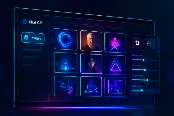 ChatGPT Image 1.5 Upgrade