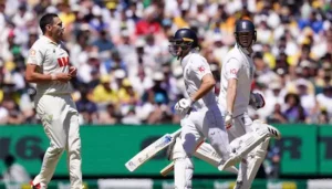 England vs Australia Ashes Test Series 2025