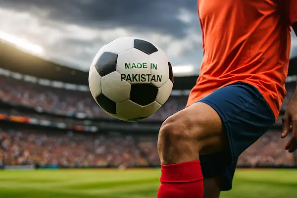 FIFA World Cup 2026 Balls