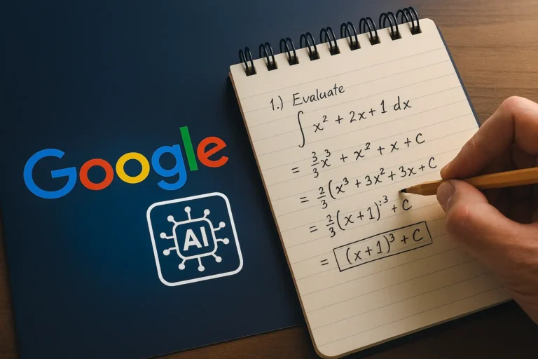 Google Nano Banana Pro demo 2025