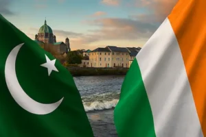 Govt of Ireland Scholarship for Pakistani Students