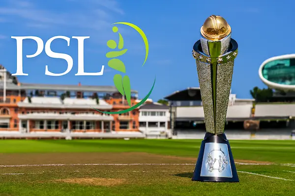 PSL 11 London Roadshow 2025