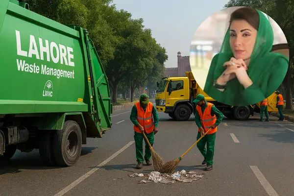 Punjab Suthra Punjab waste management system