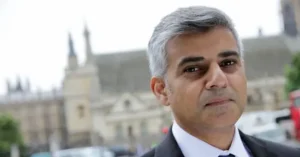 Sadiq Khan Congestion Charge Changes