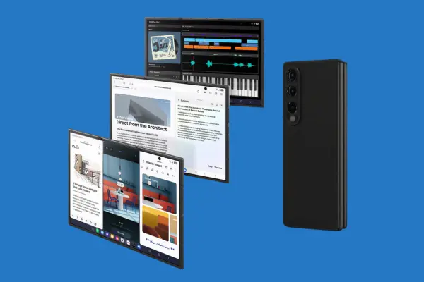 Samsung Galaxy Z TriFold launch date