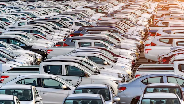 used car import policy in Pakistan
