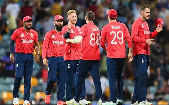 England cricket team india tour concerns
