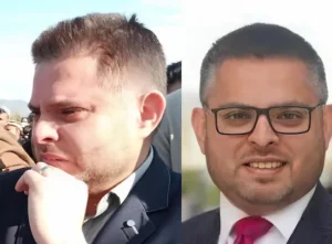 Waseem Zafar Birmingham councillor