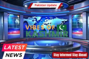 Pakistan news today breaking news international updates